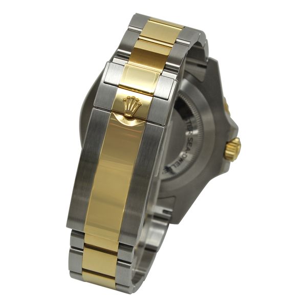 Rolex Sea-Dweller 126603